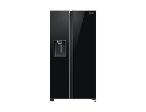 Samsung RS65R54412C side-by-side refrigerator Freestanding