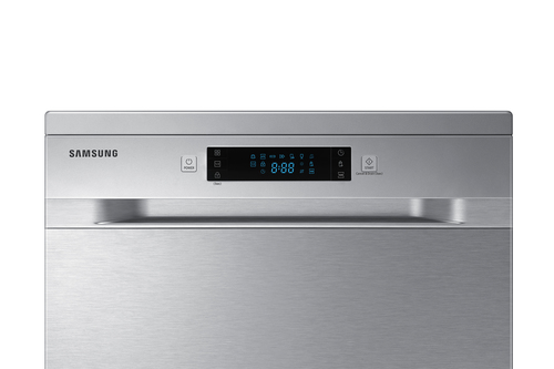 Samsung DW60M5070FS Freestanding 14 place settings – image 9