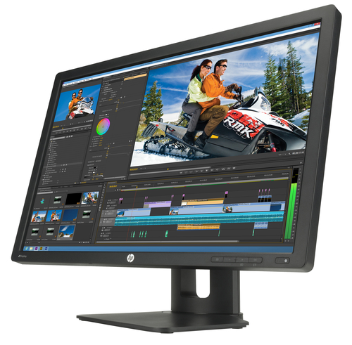 Specs HP Z24i 61 cm (24\