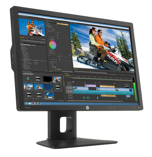 Specs HP Z24i 61 cm (24\