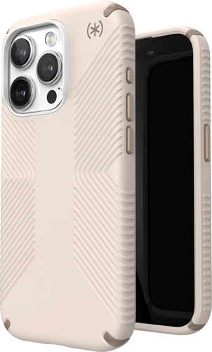 Speck Presidio2 Grip iPhone 15 Pro - hoesje, afbeelding 4