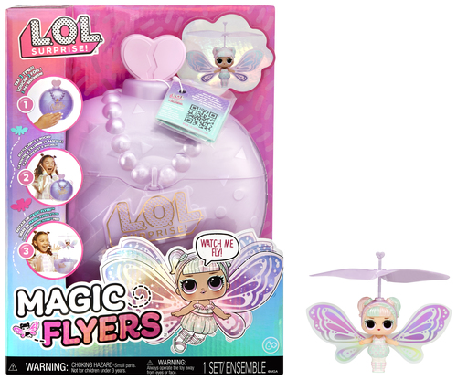 MGA Entertainment 593621EUC