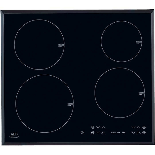 AEG 68001KFN Built-in induction heater