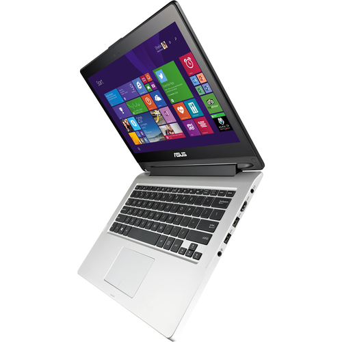 ASUS Transformer Book Flip TP300LA-MS51-981ATNHM laptop Intel® Core™ i7 i7-5500U Hybrid (2-in-1) – image 4