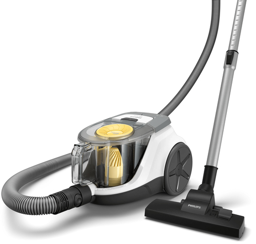 Philips 2000 series XB2140/09R1 vacuum – image 4