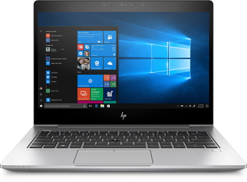 HP 735 G5 + ProDisplay P223