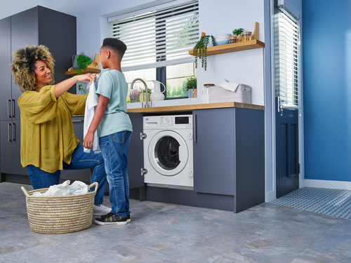 Beko WDIK854451 Integrated – image 4