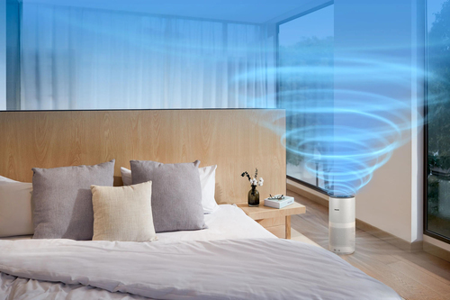 Philips AC2939/70 air purifier 98 m² – image 6