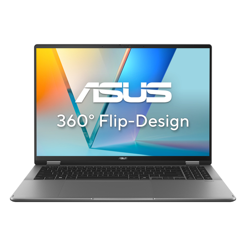 ASUS Vivobook 16 Flip TP3607AA-SI009W Intel Core Ultra 9 386H Hybrid (2-in-1)