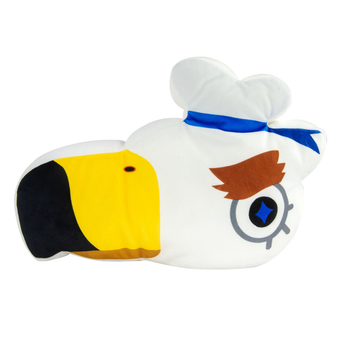 Tomy Club Mocchi-Mocchi T12822 мягкая игрушка