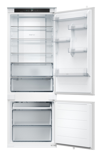 Candy Fresco CNBQT3719EW Built-in – image 2