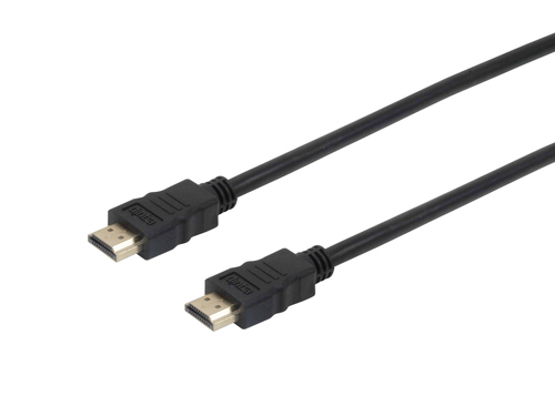 Equip 159350 HDMI кабель 1,8 m HDMI Тип A (Стандарт) Черный