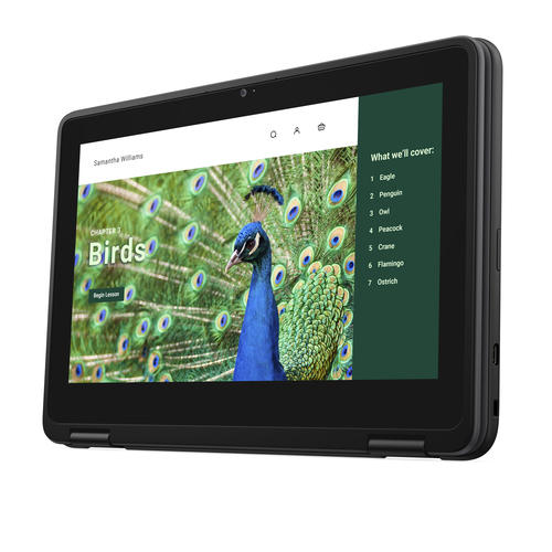 Dell 3120 2-in-1 – image 9
