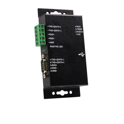 Startech ICUSB422IS product photo
