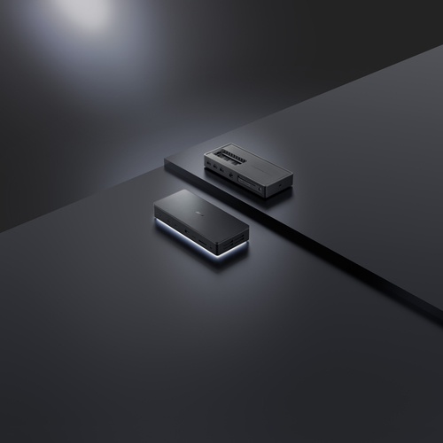 ASUS Master Thunderbolt 5 Dock DC510 dockingstation – Foto 11 van 11