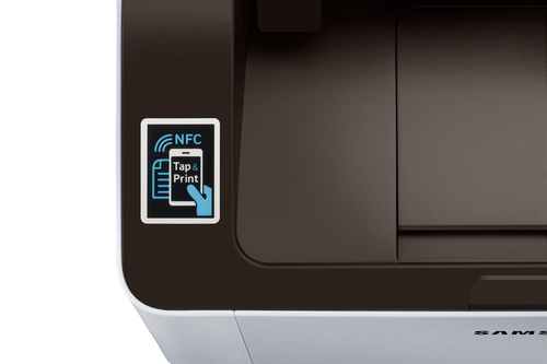 Datos del producto Samsung Xpress SL-M2022W impresora láser 1200 x 1200 DPI  A4 Wifi (SL-M2022W)