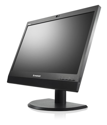 Lenovo LT2323p Wide 23-inch WLED Flat Panel Monitor (without line cord)