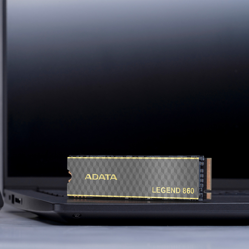 SSD ADATA LEGEND 860