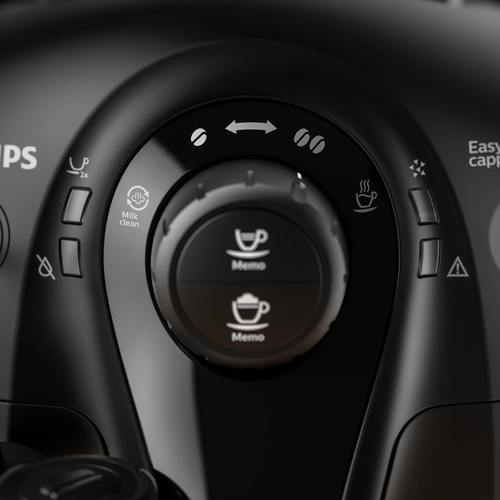 Philips 2100 series HD8652/91 coffee maker Fully-auto Espresso machine – image 6