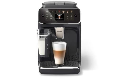Philips 4400 Series EP4441/50 coffee maker Fully-auto Espresso machine – image 1