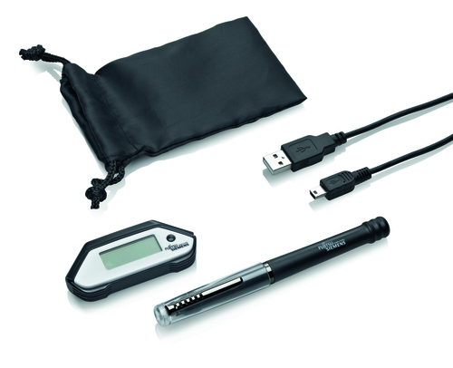 Fujitsu Mobile Note Taker Plus – image 2