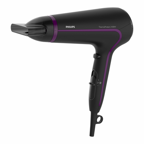 Philips ThermoProtect HP8199/09 hair dryer – image 2