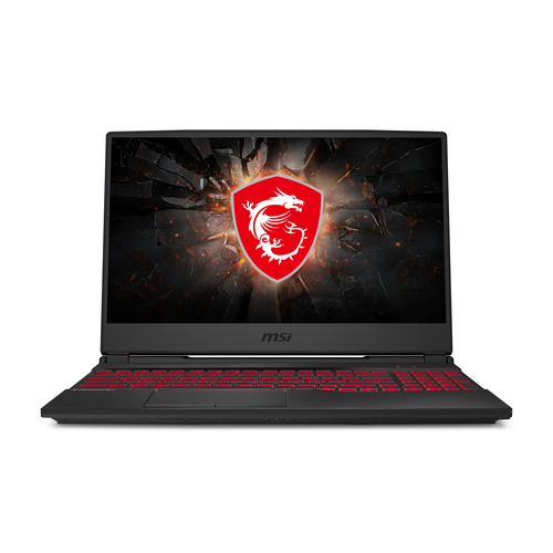 MSI GL65 10SDK-032XES Leopard – image 1