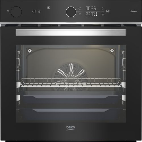 Beko bPRO 500 BBIS18400BCSWE