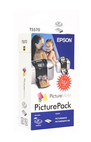 Epson PicturePack T5570