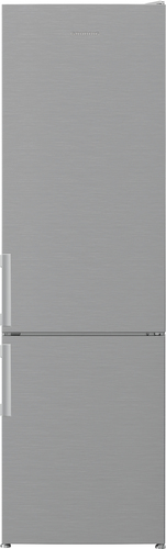 Grundig GKF3581VPS fridge-freezer Freestanding