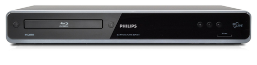 Philips Blu-ray Disc player BDP5010/F7
