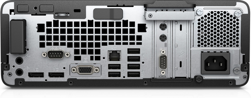 HP 600 G3 SFF – image 5