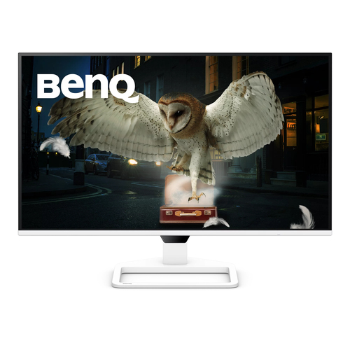 BenQ EW270Q 27 Ips Qhd 200Hz 1ms Home Entertainment Monitor - image 1