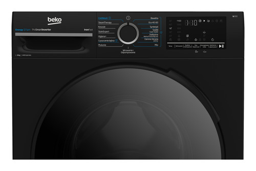Beko BM3WFT48415PBDC washing machine Front-load – image 3