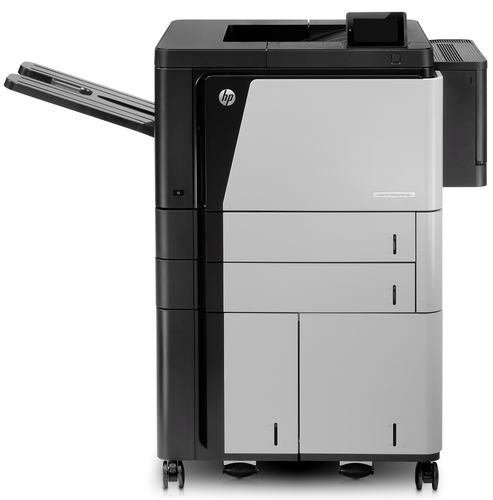 CZ245A IMP LASERJET ENTERPRISE M806X  55PM USB ETHERNET B/N