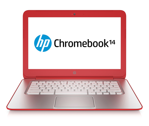 HP Chromebook 14-q032sa (ENERGY STAR)