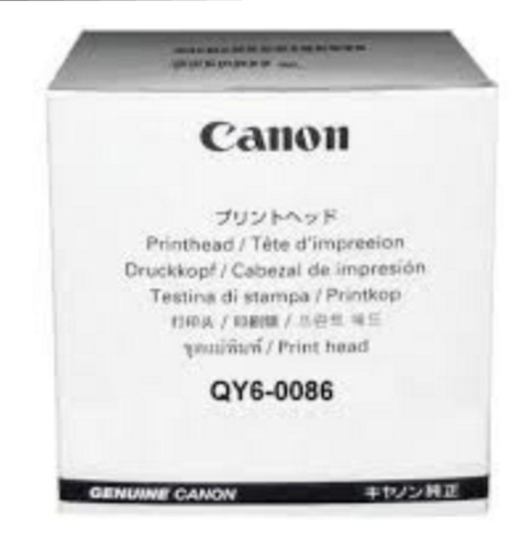 Canon QY6-0086-000 trükipea Tint