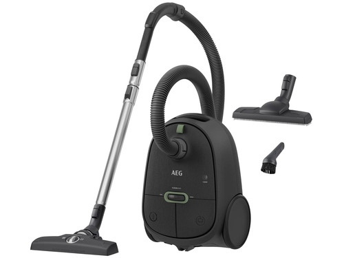AEG AB61C2OKO Industristøvsuger 3,5liter Grå