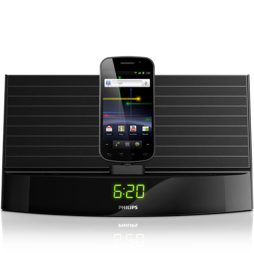 Philips AS140/37 docking speaker