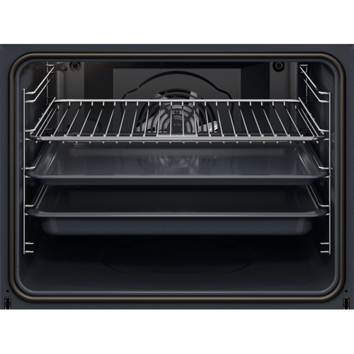 AEG TU5PB40PB Inbouw oven Zwart, afbeelding 2
