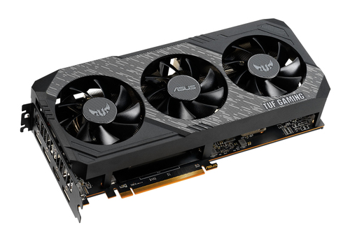 ASUS TUF Gaming 3-RX5700XT-O8G-GAMING AMD Radeon RX 5700 XT 8 GB GDDR6