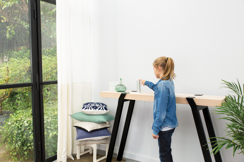 Netatmo Slim Weerstation, afbeelding 5