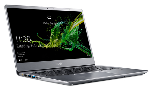 Acer Swift 3 SF314-54-33AZ Intel® Core™ i3 i3-8130U Laptop – image 7