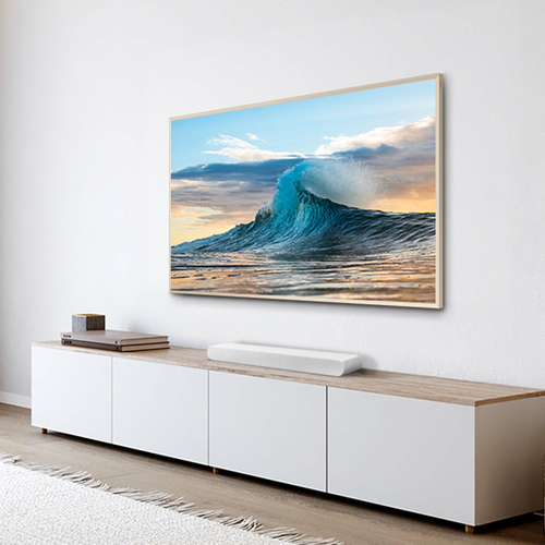 Samsung S-series HW-S61D (2024), afbeelding 2