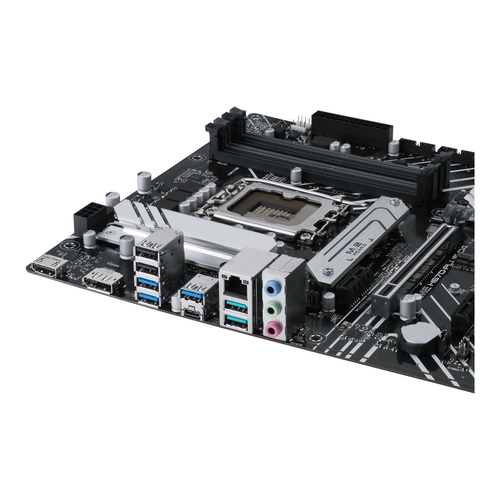ASUS PRIME H670-PLUS D4-CSM – image 6