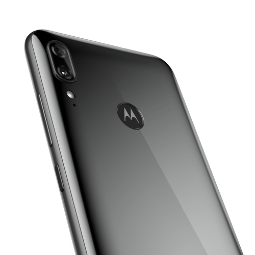 Motorola E6 Plus – image 4