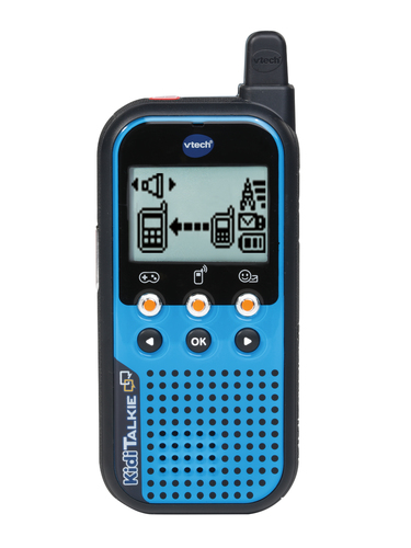 VTech Kidi 80-518569 children's gadget – image 3