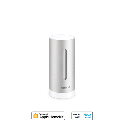 Netatmo  NIM01-WW, afbeelding 2