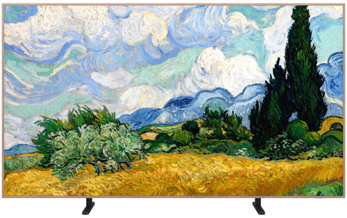 TCL 65A400 Pro - 65" QD Mini-LED (2026), afbeelding 9