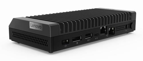 Lenovo ThinkCentre M90n Intel® Celeron® 4205U
